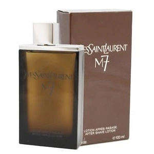 Yves Saint Laurent M7 лосьон после бритья, 100 мл