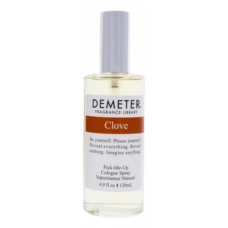 Фото Demeter Fragrance Library Clove