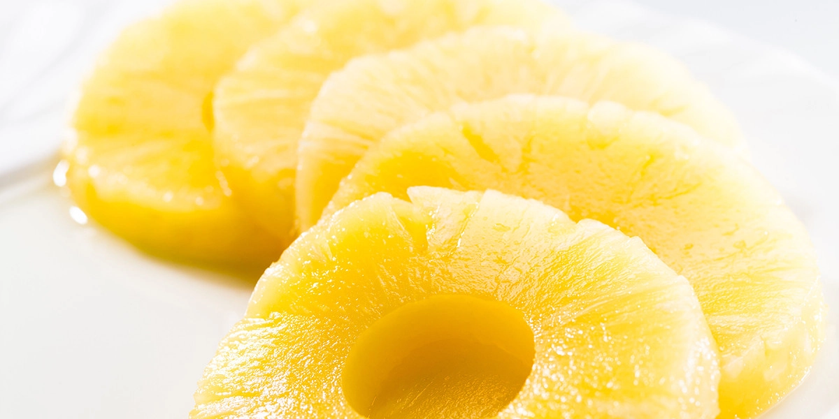 Фото Ананас