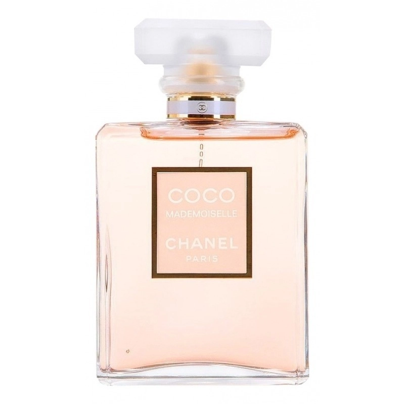 Фото Chanel Coco Mademoiselle