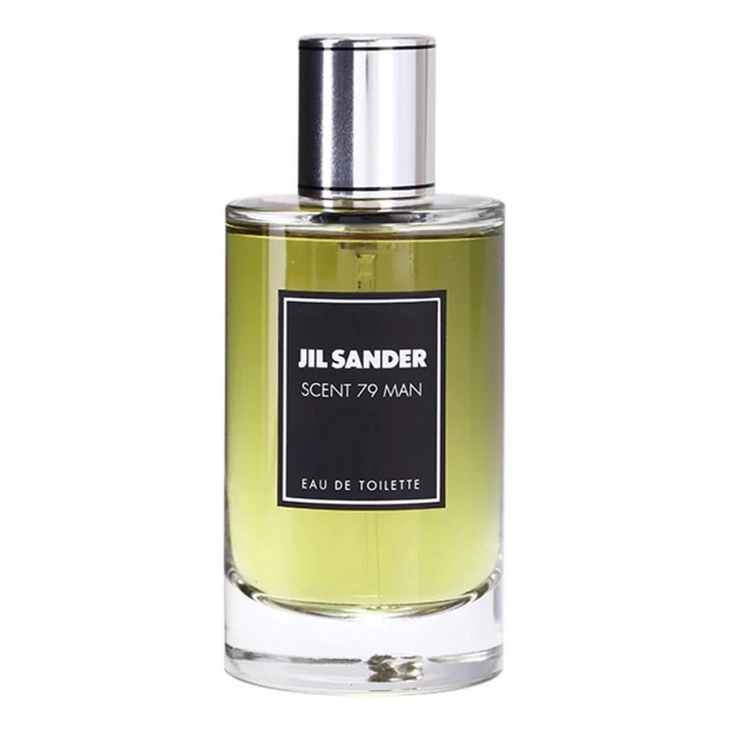 Фото Jil Sander Scent 79 Man