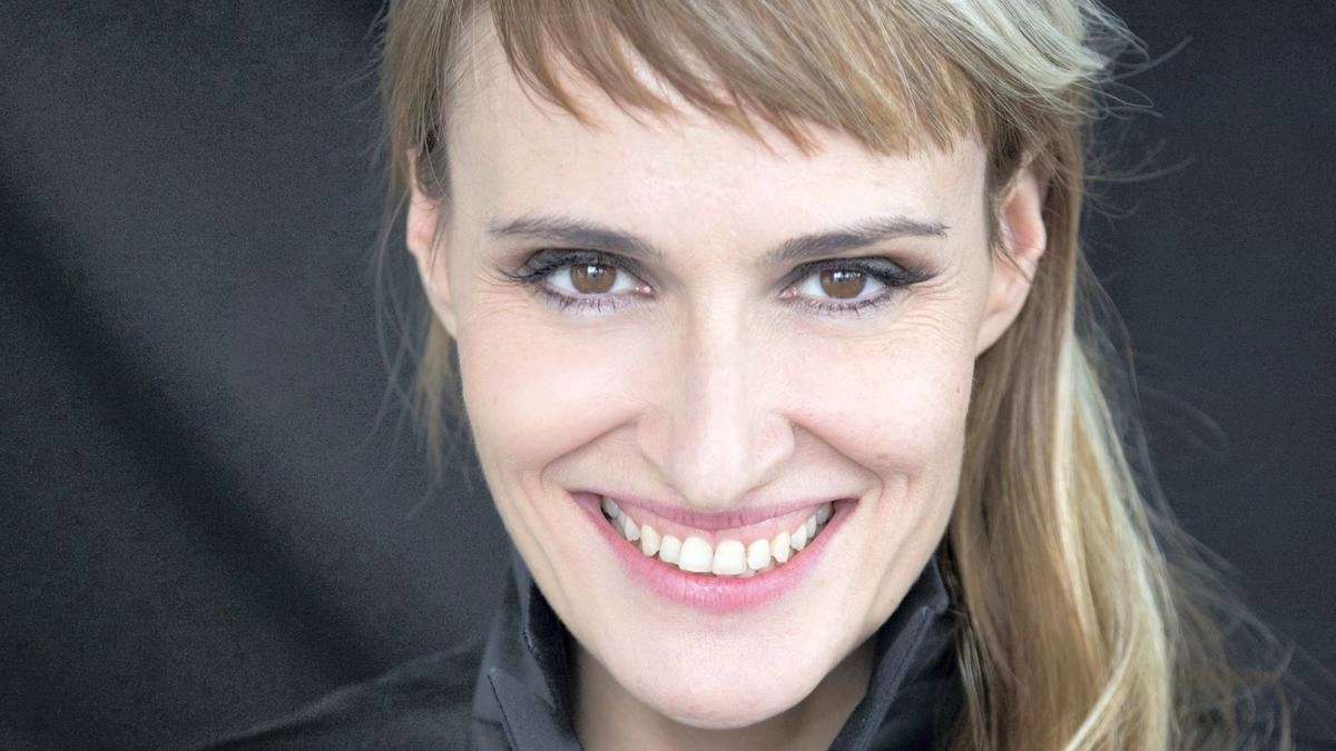 Mathilde Laurent (Матильд Лоран)