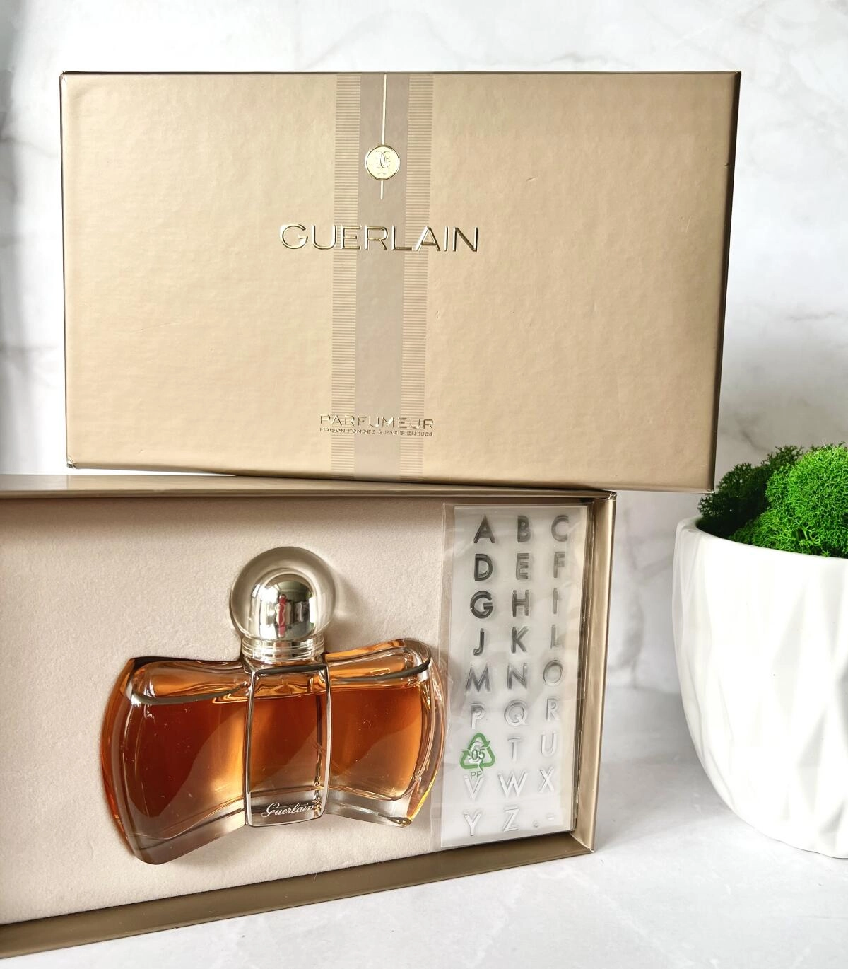 Guerlain Mon Exclusif Guerlain Mon Exclusif