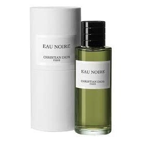 Christian Dior Eau Noire парфюмерная вода, 250 мл