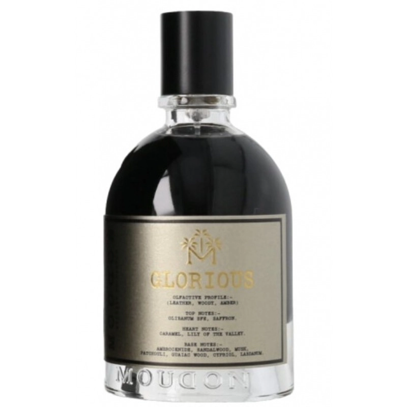 Фото Moudon Glorious