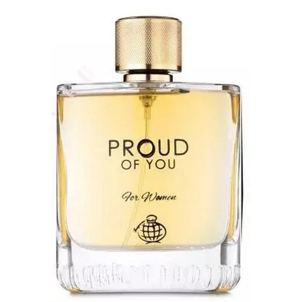 Фото Fragrance World Proud of You