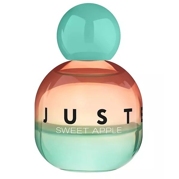 Фото Parfums Genty Justessence Sweet Apple
