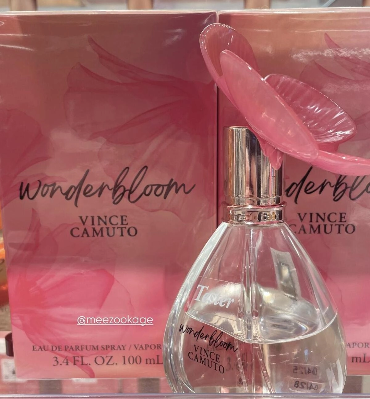 Vince Camuto Wonderbloom Vince Camuto Wonderbloom