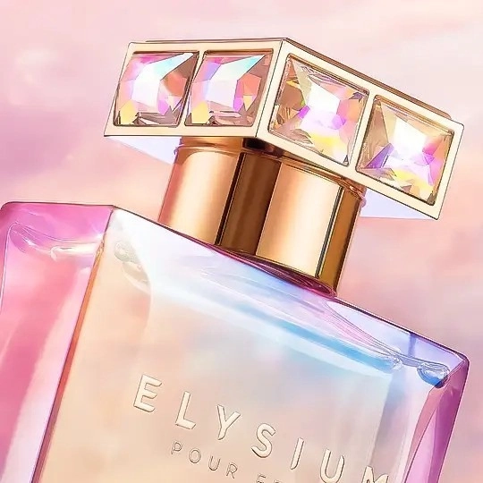 Фото Roja Parfums Elysium Pour Femme