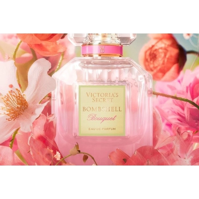 Фото Victoria's Secret Bombshell Bouquet