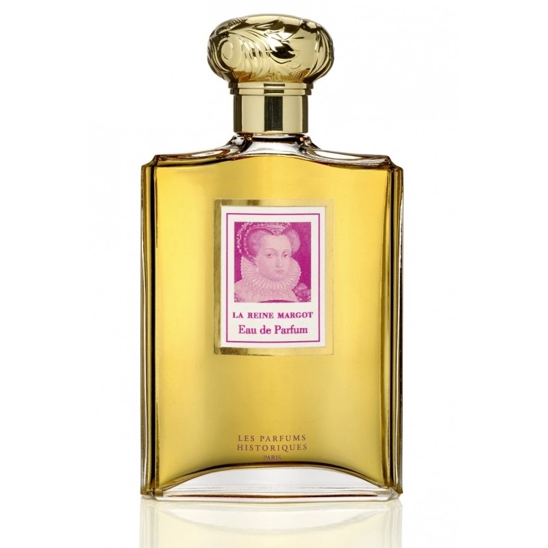 Открыть Maitre Parfumeur et Gantier La Reine Margot Фото Maitre Parfumeur et Gantier La Reine Margot