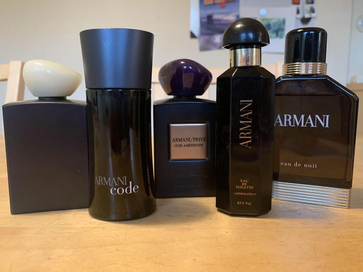 ARMANI Prive Pierre de Lune ARMANI Prive Pierre de Lune