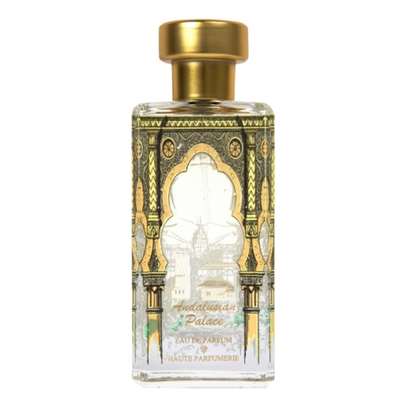 Фото Al-Jazeera Perfumes Andalusian Palace
