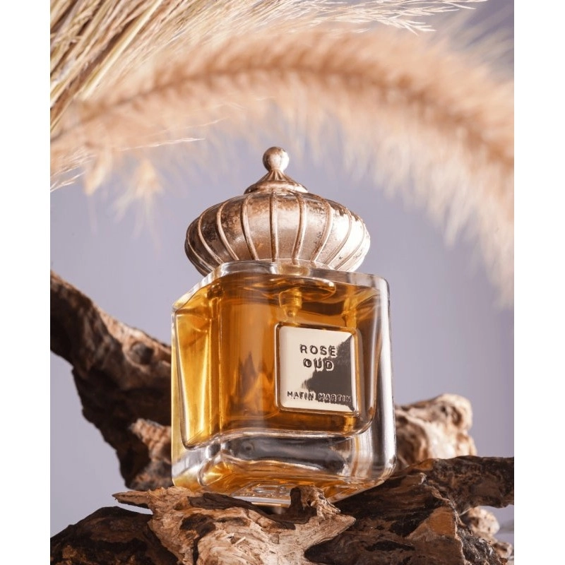Фото Matin Martin Rose Oud