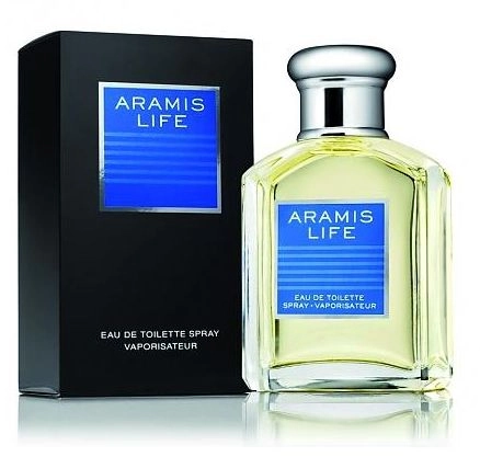 Aramis Life Aramis Life