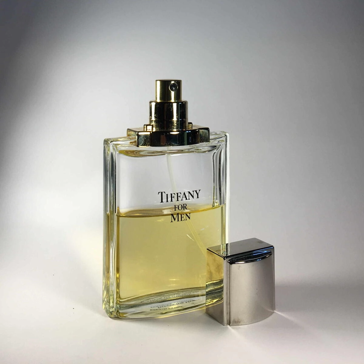 Tiffany For Men Tiffany For Men