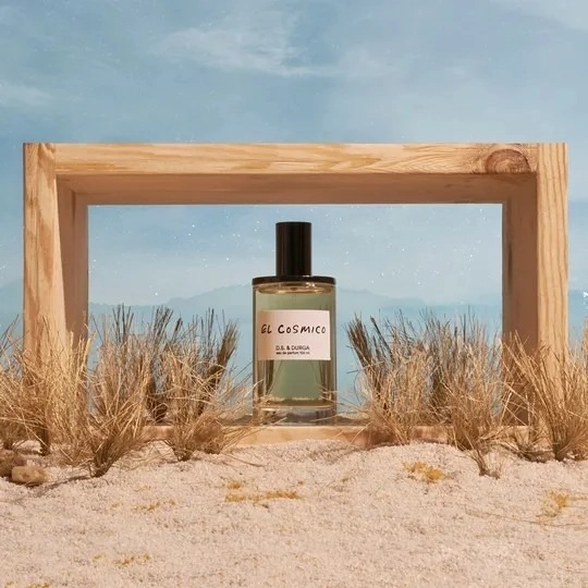 Фото D.S. & Durga El Cosmico