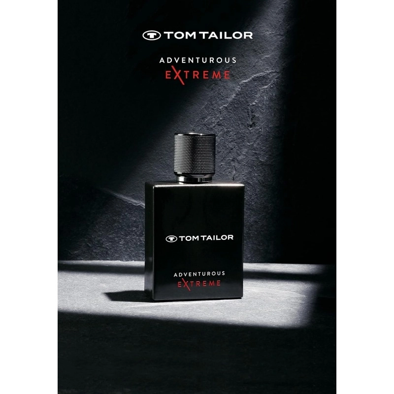 Фото Tom Tailor Adventurous Extreme