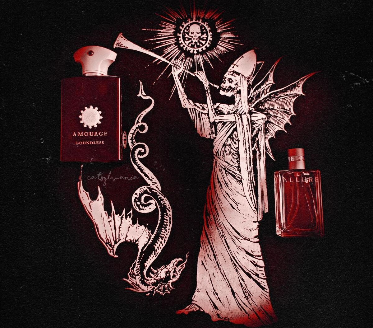 Amouage Boundless Amouage Boundless