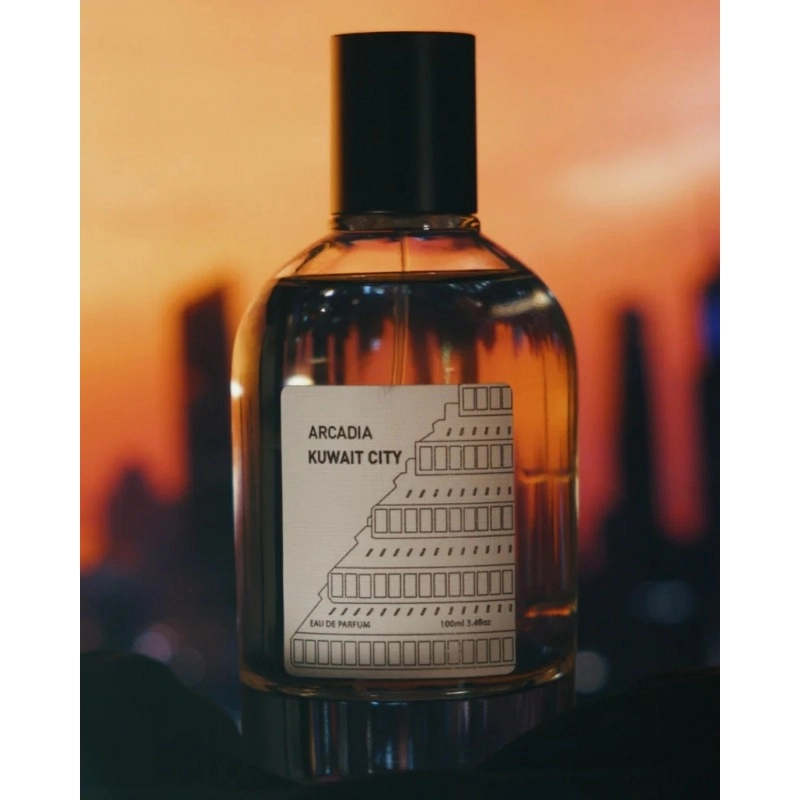 Фото Arcadia Kuwait City