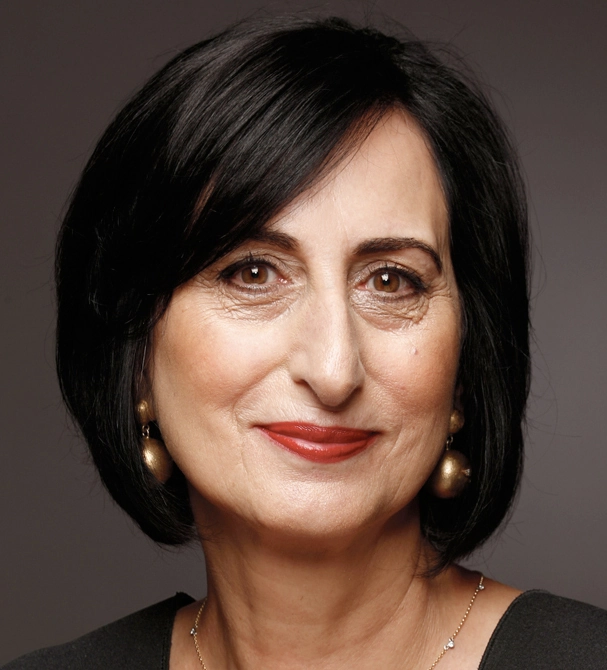 Annie Buzantian (Анни Бузантян)