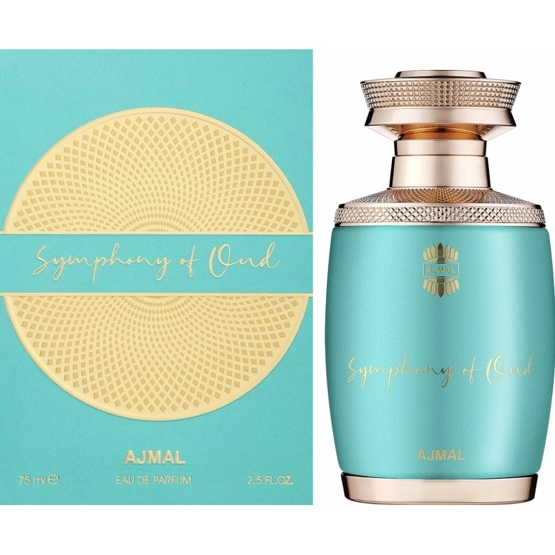 Фото Ajmal Symphony Of Oud