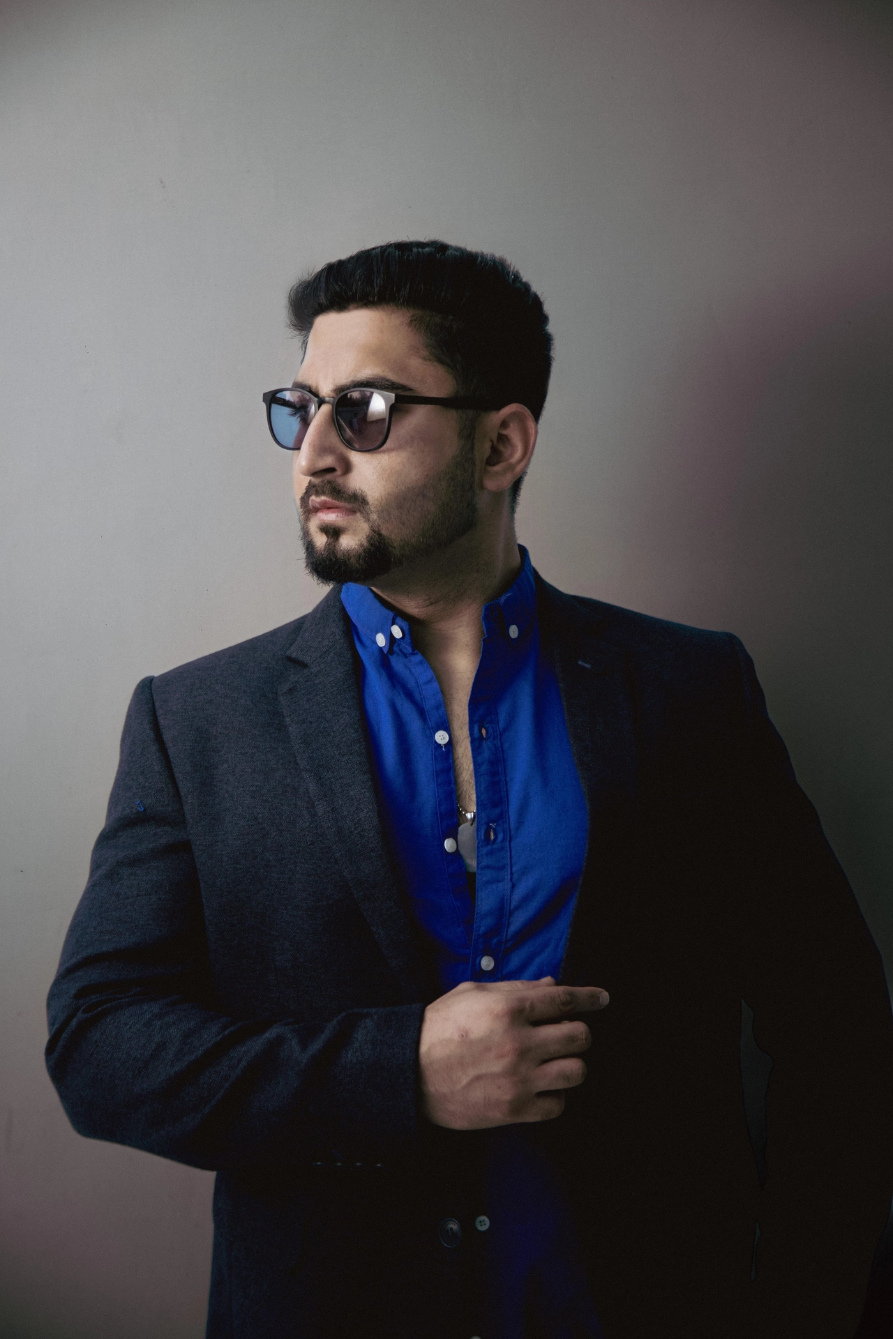 Arslan Ali Sangi (Арслан Али Санги)