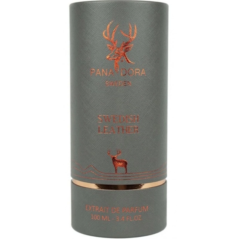 Фото Pana Dora Swedish Leather