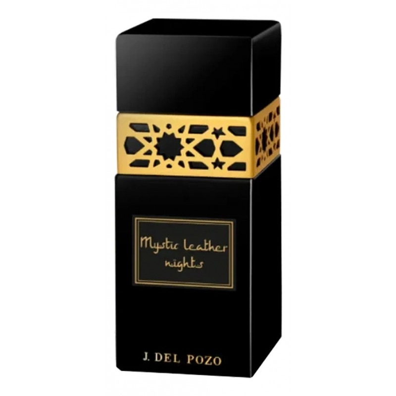 Открыть Jesus Del Pozo Mystic Leather Nights Фото Jesus Del Pozo Mystic Leather Nights