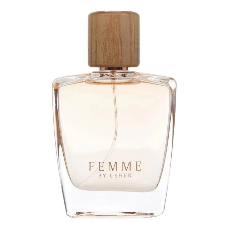 Фото Usher Raymond Femme by Usher