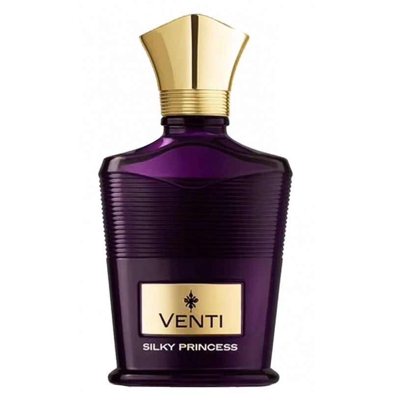 Фото Fragrance World Venti Silky Princess
