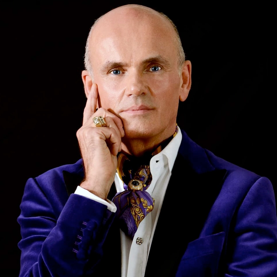 Roja Dove (Роже Дав)