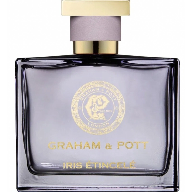 Фото Graham & Pott Iris Etincele