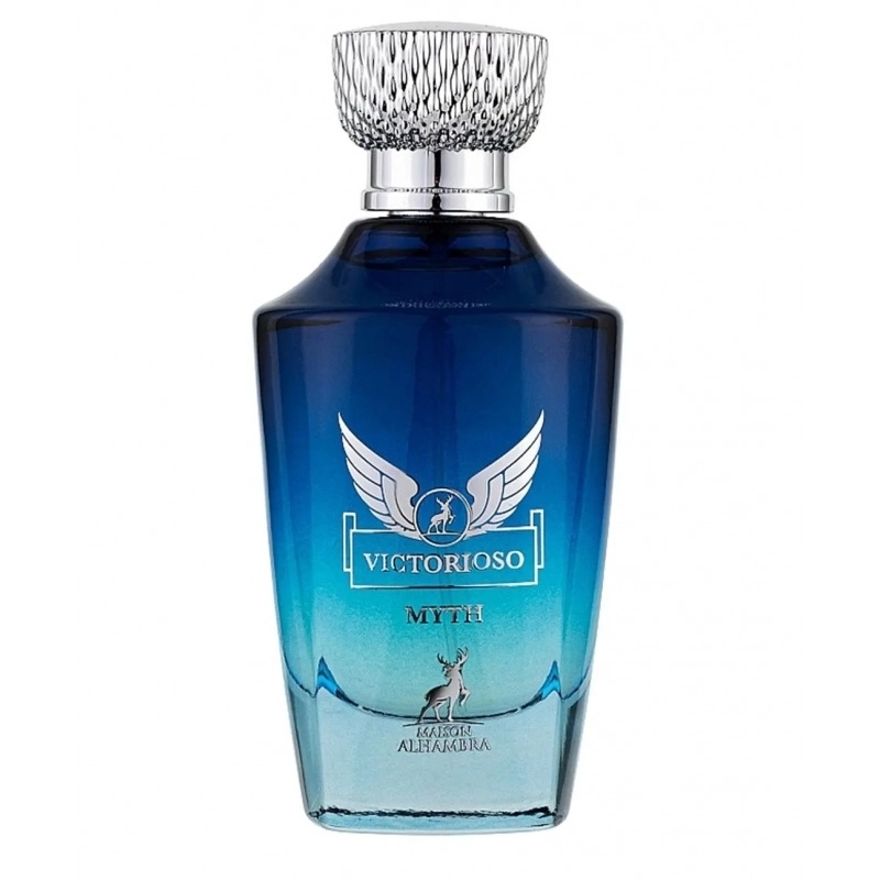 Фото Alhambra Victorioso Myth