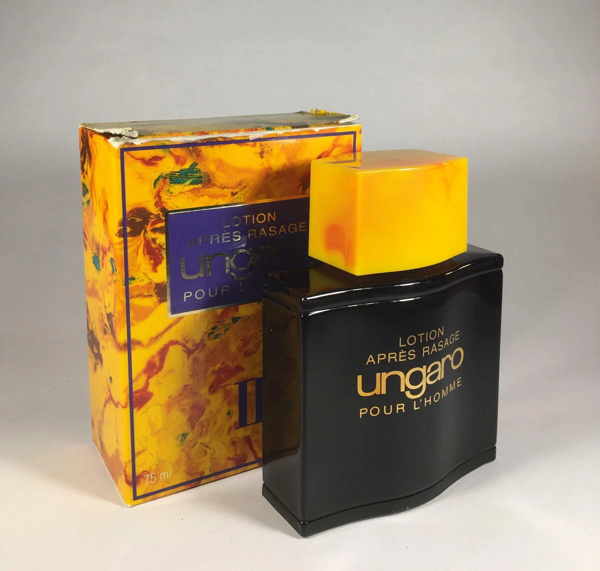 Emanuel Ungaro Ungaro pour L'Homme II Emanuel Ungaro Ungaro pour L'Homme II