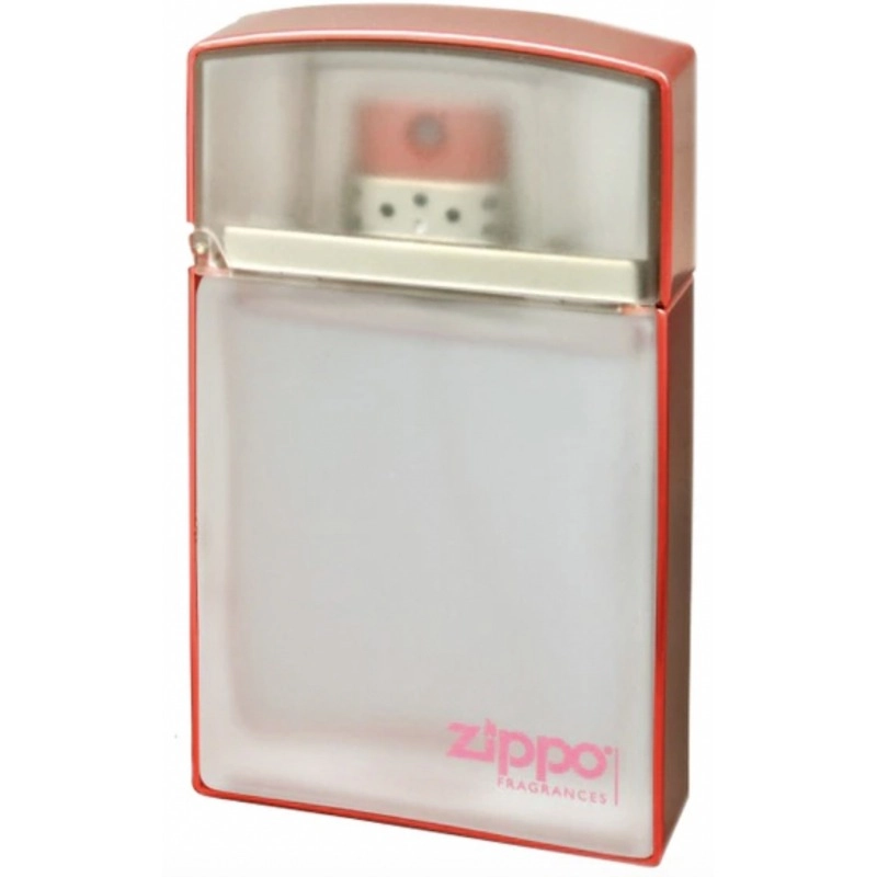 Фото Zippo Fragrances Zippo The Woman
