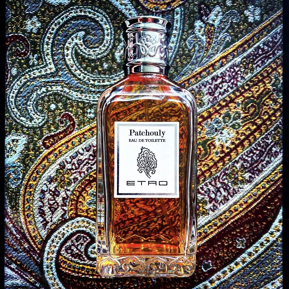 ETRO Patchouly ETRO Patchouly