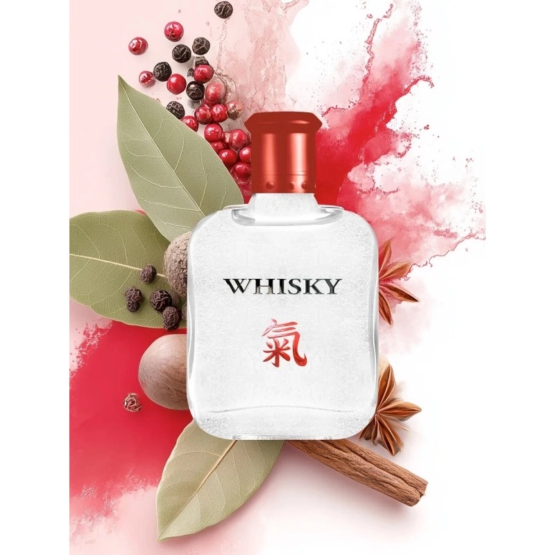 Фото Evaflor Whisky Spirit