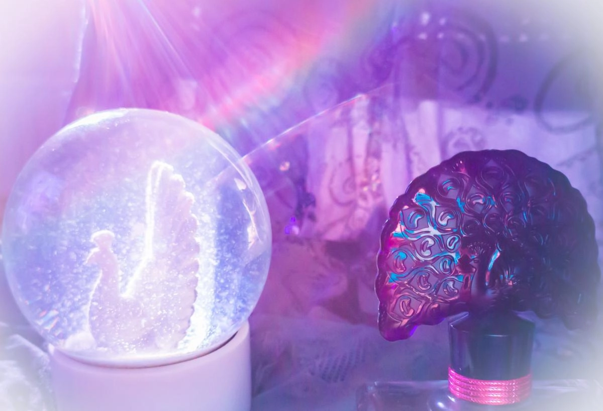 ANNA SUI Night of Fancy ANNA SUI Night of Fancy