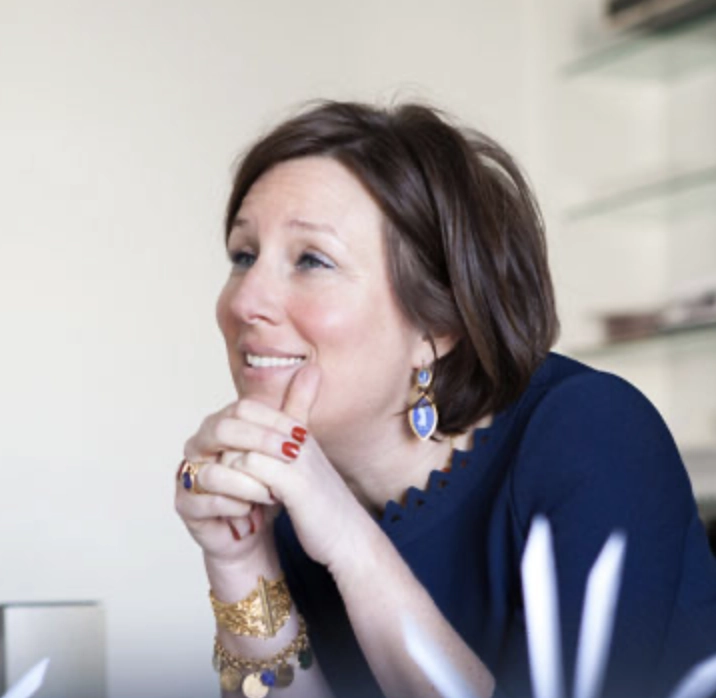 Daniela Andrier (Даниэла Андрие)