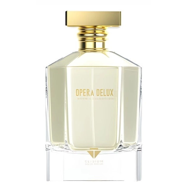 Фото Elisium Opera Delux