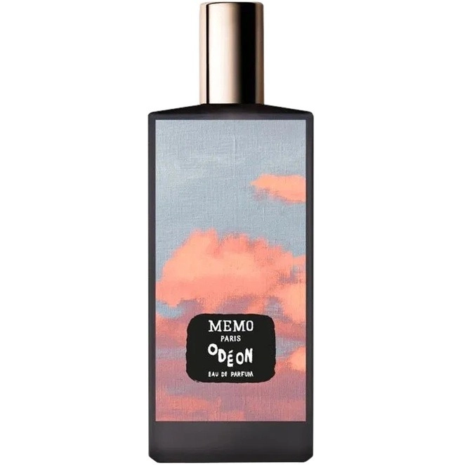 Фото Memo Odeon X Jean Jullien