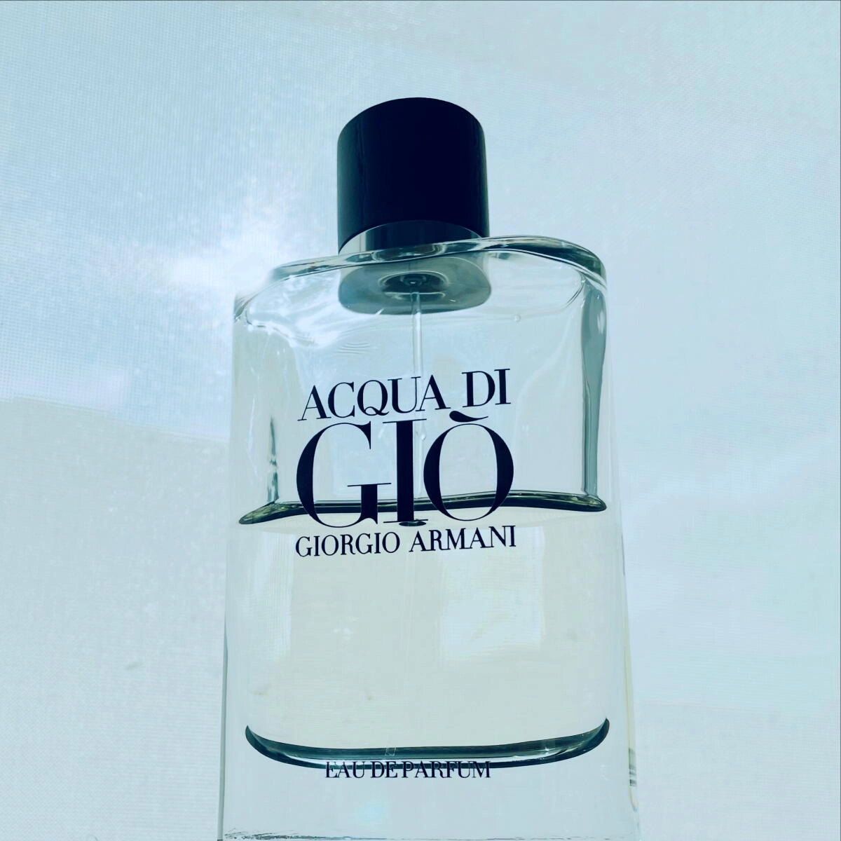 ARMANI Acqua di Gio Eau de Parfum ARMANI Acqua di Gio Eau de Parfum