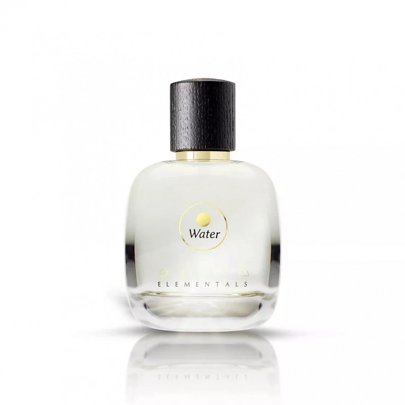 Фото Elementals Water