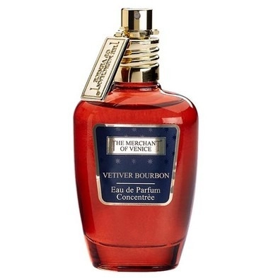 Фото The Merchant of Venice Vetiver Bourbon