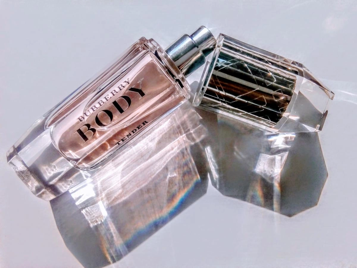 Burberry Body Tender Burberry Body Tender