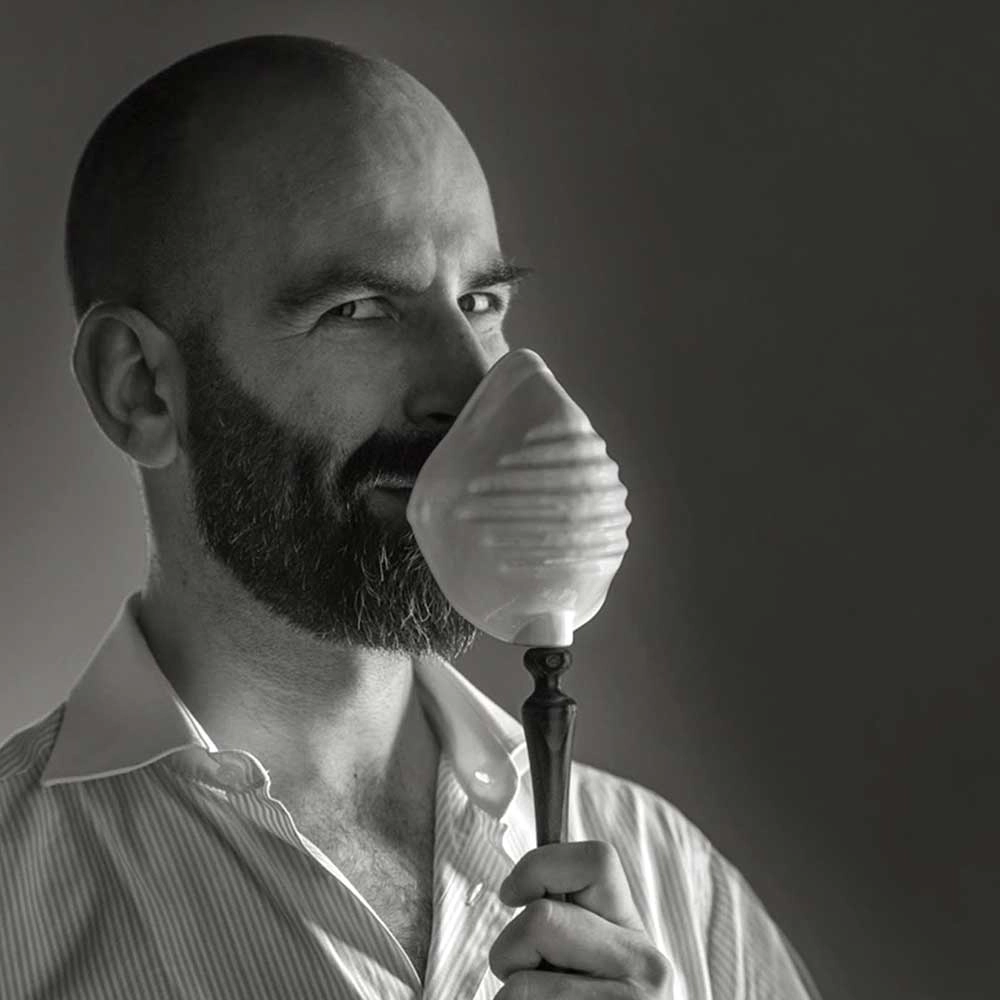 Antonio Gardoni (Антонио Гардони)