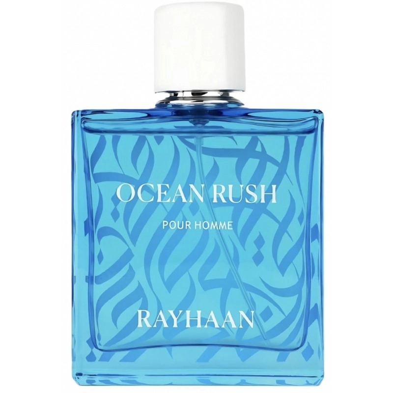 Фото Rayhaan Ocean Rush