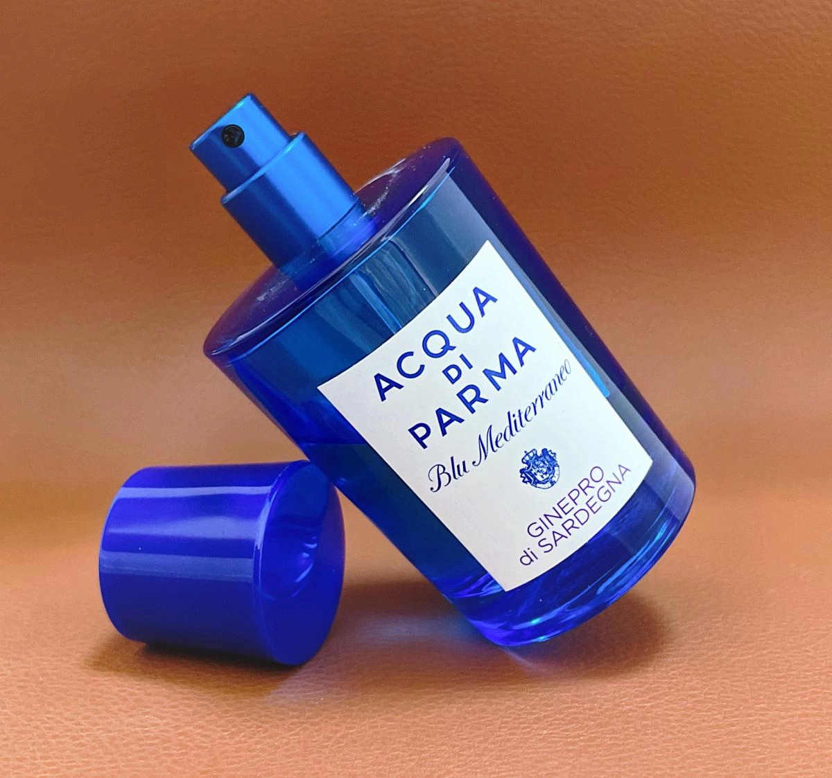 Acqua di Parma Ginepro di Sardegna Acqua di Parma Ginepro di Sardegna
