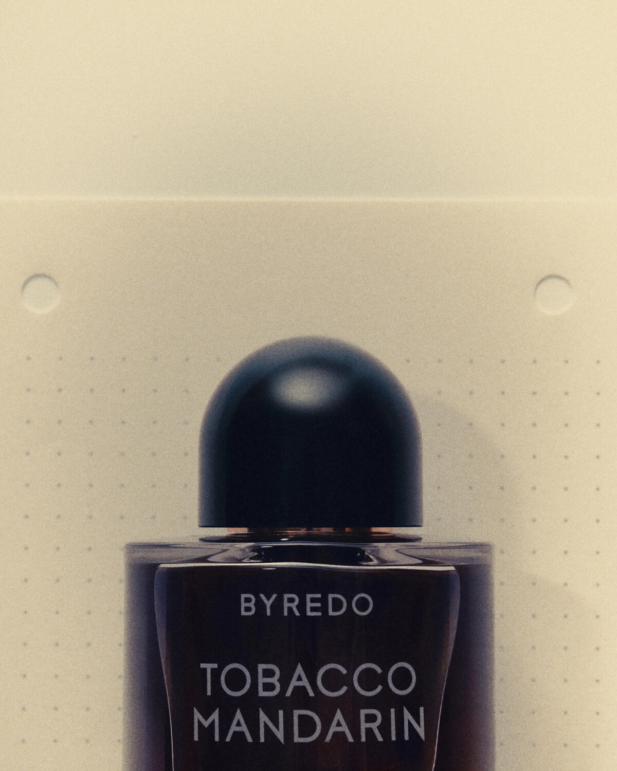 BYREDO Tobacco Mandarin BYREDO Tobacco Mandarin